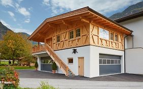 Ferienhaus Zangerl